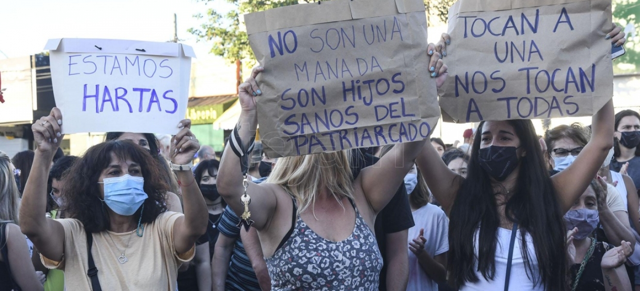 Cerca de 4.500 latinoamericanas fueron víctimas de femicidios en 2021